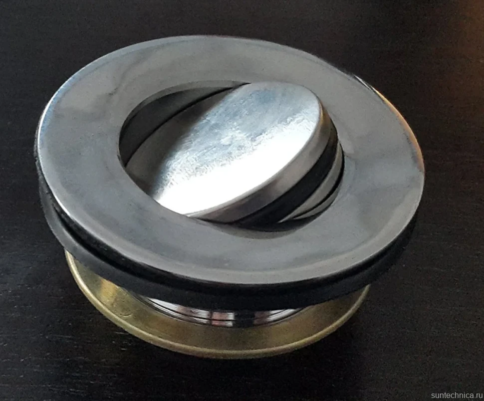 Душевая кабина Niagara NG-3301-14G