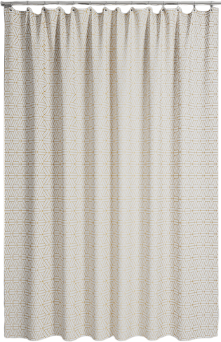 Штора для ванной IDDIS Base BG03P24i11 240х200, белая