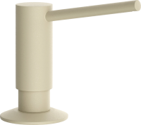 Дозатор для кухонной мойки Omoikiri OM-02-P BE ваниль Дозатор для кухонной мойки Omoikiri OM-02-P BE ваниль