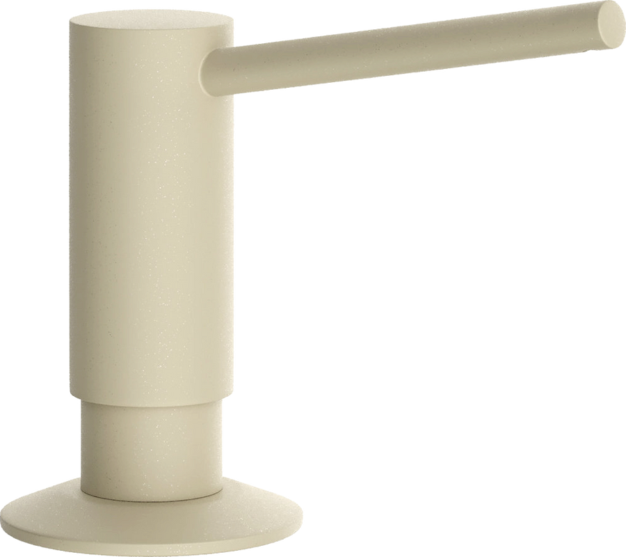 Дозатор для кухонной мойки Omoikiri OM-02-P BE ваниль