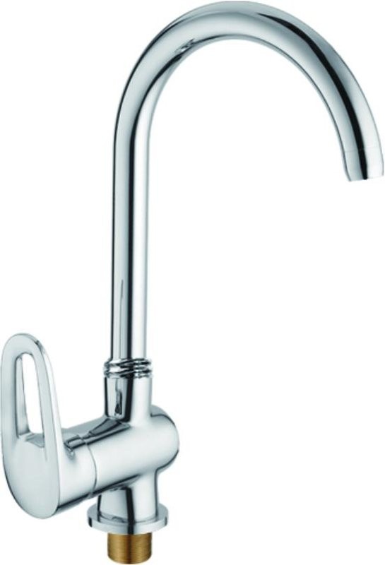 Смеситель для кухни D-lin D155429 хром