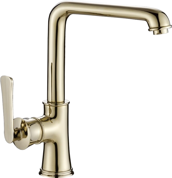 Смеситель для кухни Haiba HB181-5 HB70181-5