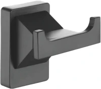 Крючок Rose RG1621H черный Крючок Rose RG1621H черный