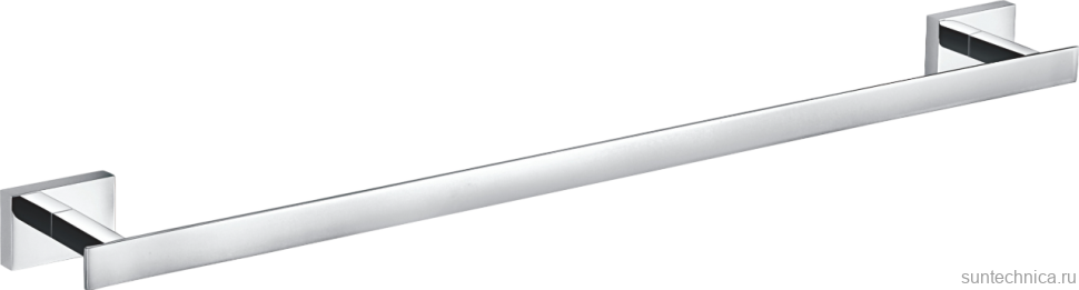 Полотенцедержатель Wonzon & Woghand WW-9712-45CM хром