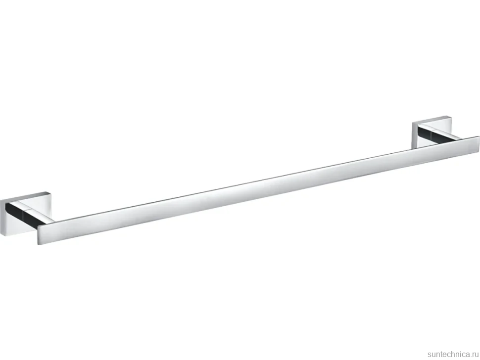 Полотенцедержатель Wonzon & Woghand WW-9712-45CM хром