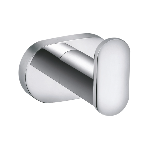 Крючок Wonzon & Woghand WW-8415 хром