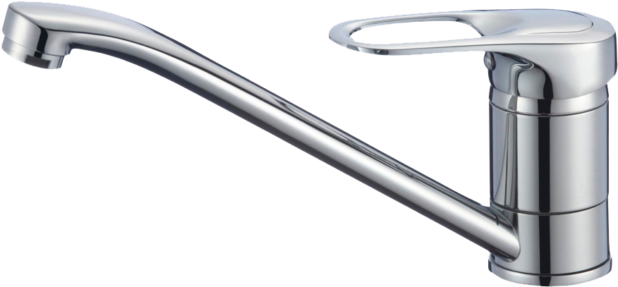 Смеситель для кухни Savol S-T4904-1