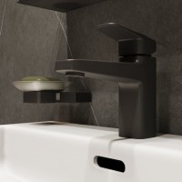 Смеситель для раковины Ideal Standard Ceraplan BD222XG черный