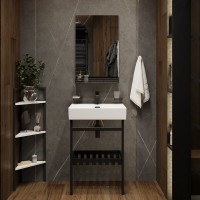 Смеситель для раковины Ideal Standard Ceraplan BD222XG черный