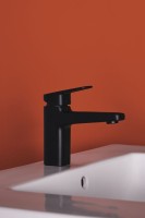 Смеситель для раковины Ideal Standard Ceraplan BD222XG черный