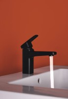 Смеситель для раковины Ideal Standard Ceraplan BD222XG черный