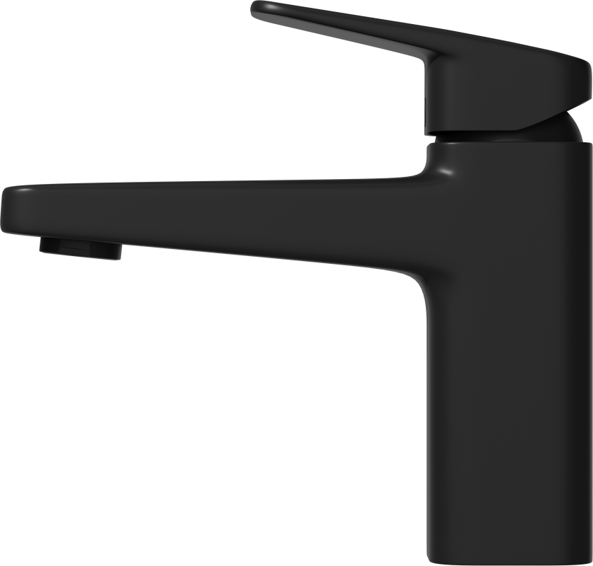 Смеситель для раковины Ideal Standard Ceraplan BD222XG черный