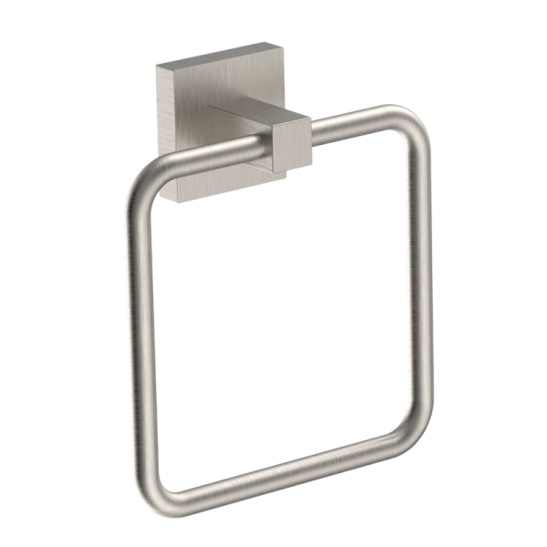 Полотенцедержатель Wonzon & Woghand WW-8913-BN брашированный никель