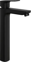 Смеситель для раковины Paini Viva Style P4YO205LL черный