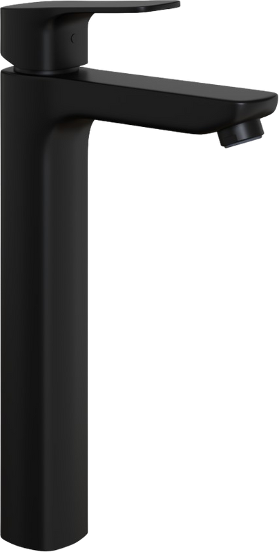 Смеситель для раковины Paini Viva Style P4YO205LL черный