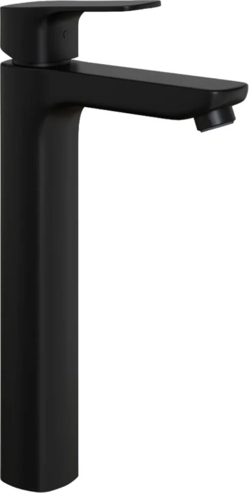 Смеситель для раковины Paini Viva Style P4YO205LL черный