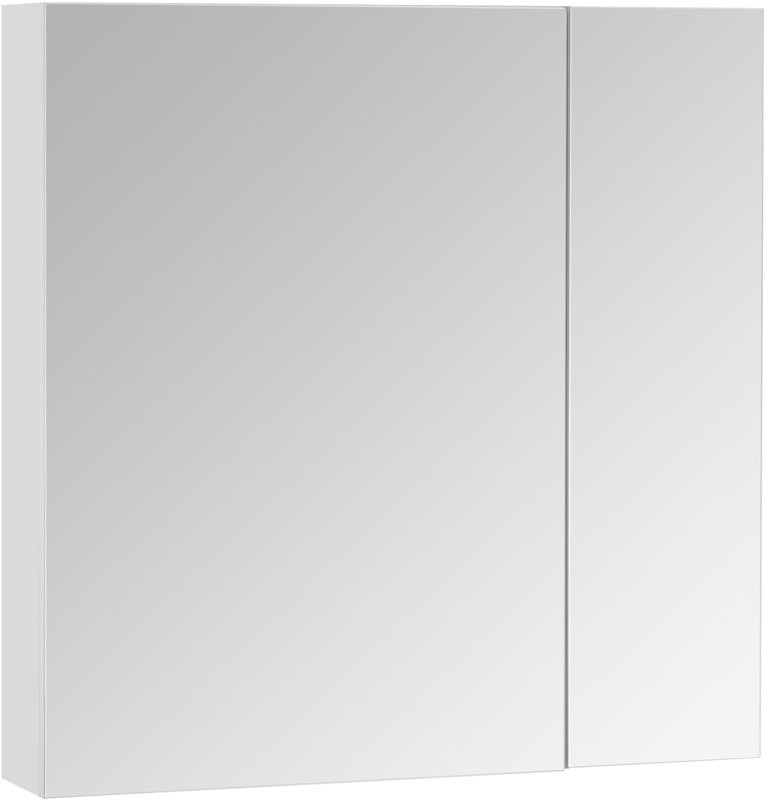 Мебель для ванной комнаты AQUATON Марти 70 ясень шимо