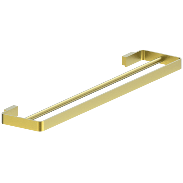 Полотенцедержатель Wonzon & Woghand WW-8311A-BG брашированное золото