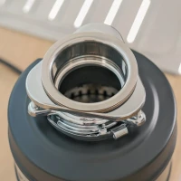 Комплект Мойка Blanco Subline 500-U темная скала + Измельчитель Bort Alligator Mega Комплект Мойка Blanco Subline 500-U темная скала + Измельчитель Bort Alligator Mega