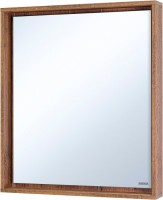 Зеркало Brevita Dallas 60 с полкой