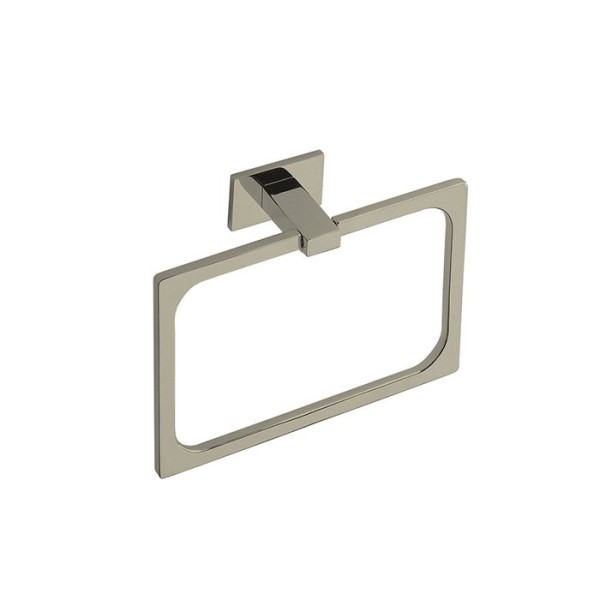 Полотенцедержатель Colombo Design Look B1631.HPS1 нержавеющая сталь