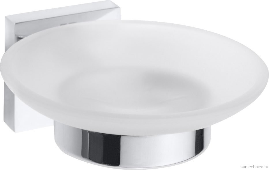 Набор Стакан Bemeta Beta 132110022 + Мыльница 132108042