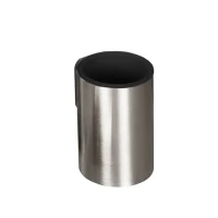 Стакан Colombo Design Mini B4002.HPS1 нержавеющая сталь Стакан Colombo Design Mini B4002.HPS1 нержавеющая сталь