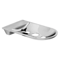 Набор Стакан Wasserkraft Kammel K-8328D + Мыльница K-8369