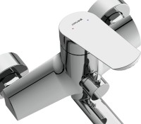 Универсальный смеситель Cersanit Flavis 64093
