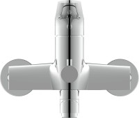 Универсальный смеситель Cersanit Flavis 64093