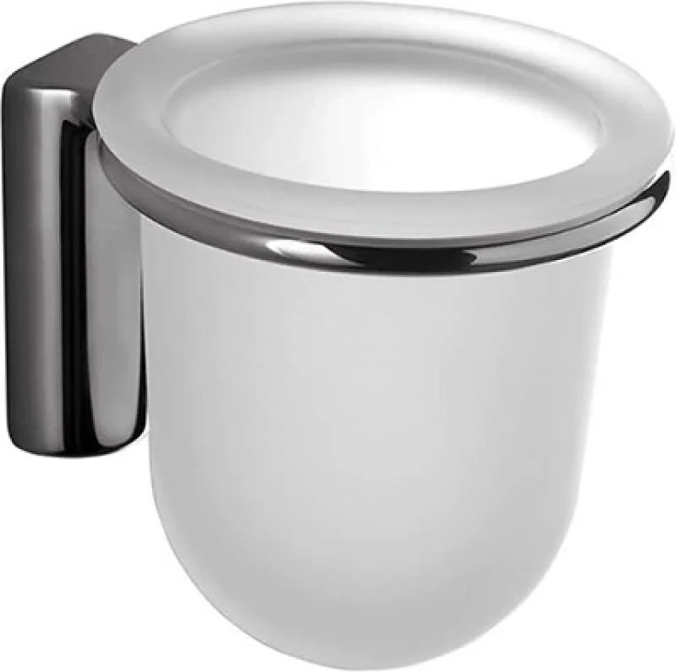 Набор Стакан Colombo Design Luna В0102.000 + Дозатор В9309.000
