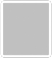 Мебель для ванной комнаты BelBagno Marino-cer-n 70 подвесная, rovere grigio