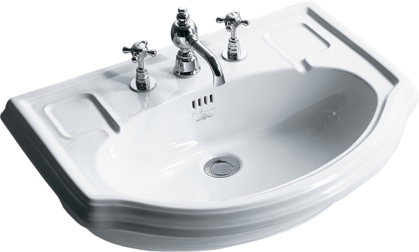 Раковина Simas Arcade AR835