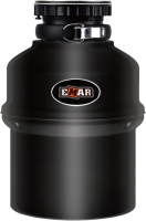 Комплект Мойка AQUATON Беллис 87 терракотовая + Измельчитель Emar