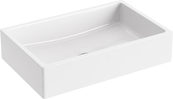 Накладная раковина Ravak Formy 01 60