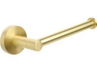 Набор Держатель Fixsen Comfort Gold 87010A + Ершик 87013