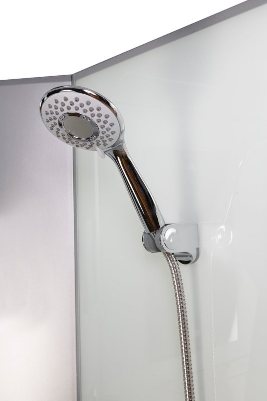 Душевая кабина Niagara Classic NG-2307-14BK 80x80 см