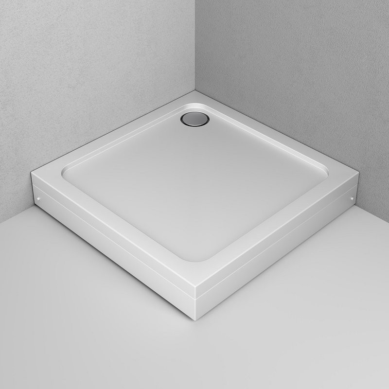 Поддон для душа AM.PM Gem W90T-403-080W 80х80