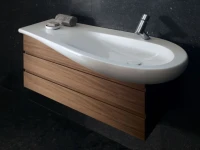 Мебель для ванной комнаты Laufen Alessi one 4.2450.0.097.630.1