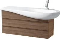 Мебель для ванной комнаты Laufen Alessi one 4.2450.0.097.630.1