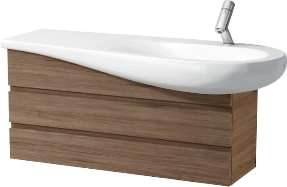 Мебель для ванной комнаты Laufen Alessi one 4.2450.0.097.630.1