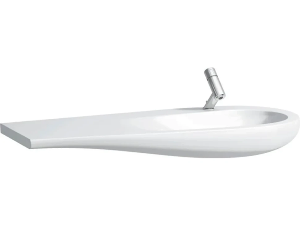Мебель для ванной комнаты Laufen Alessi one 4.2450.0.097.630.1