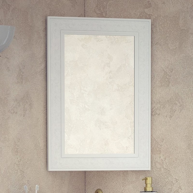 Мебель для ванной комнаты Corozo Классика 65 угловая