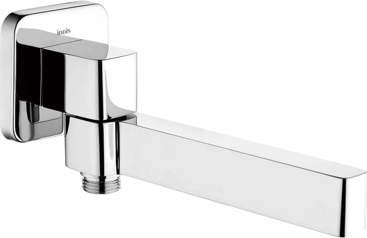Излив IDDIS Slide SLISB0Si63 хром