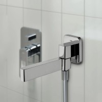 Излив IDDIS Slide SLISB0Si63 хром