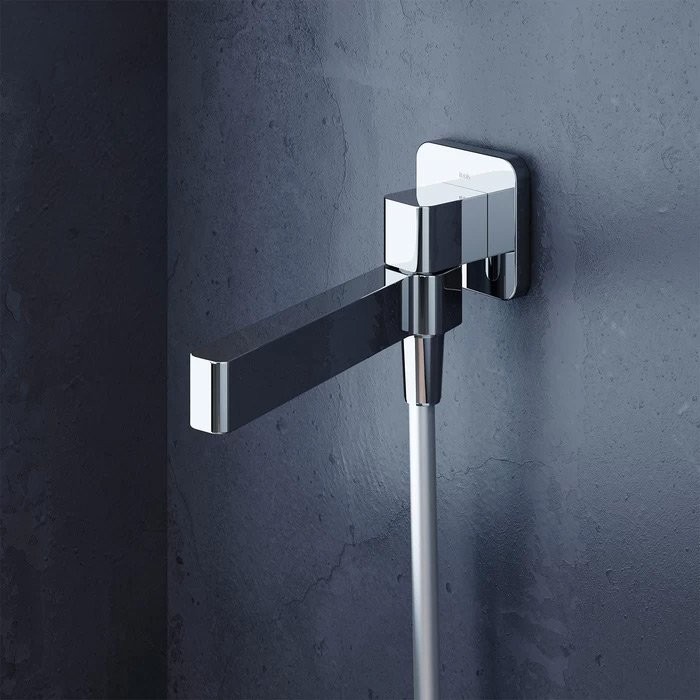Излив IDDIS Slide SLISB0Si63 хром