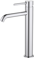 Смеситель для раковины AQUATEK Европа AQ1304CR хром