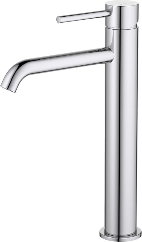 Смеситель для раковины AQUATEK Европа AQ1304CR хром