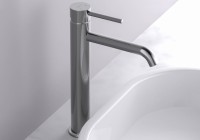 Смеситель для раковины AQUATEK Европа AQ1304CR хром