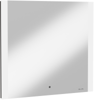 Зеркало AM.PM Tender 80 с подсветкой, ИК-сенсор